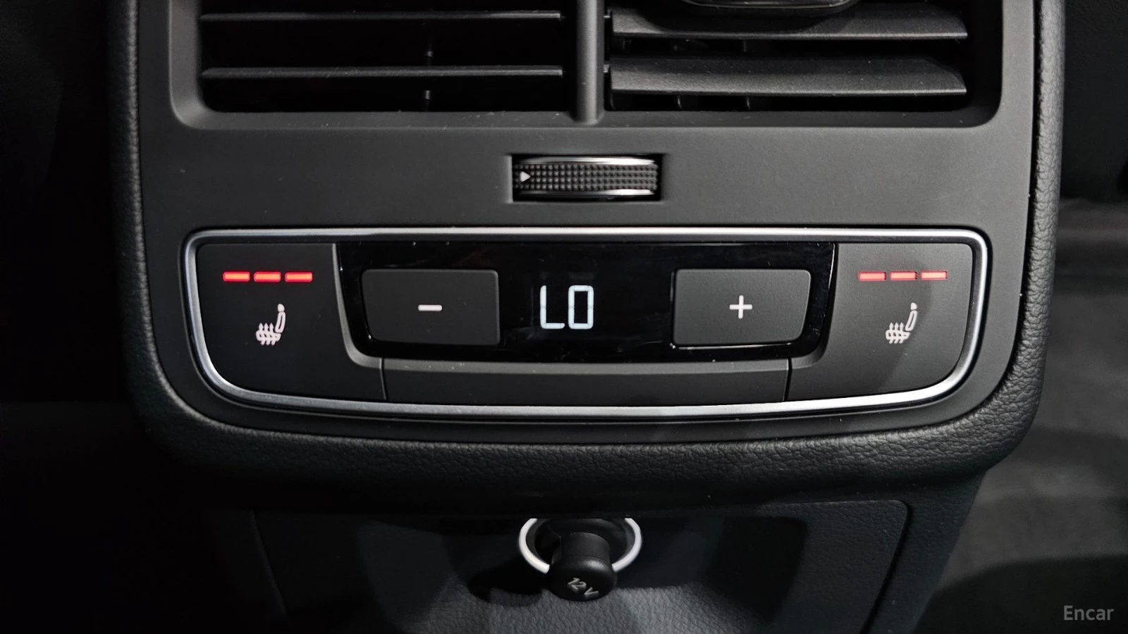 Audi A4 40TDI* QUATTRO* ПОДГРЕВ* ОБДУХВАНЕ* ШИБИДАХ* HUD* , снимка 15 - Автомобили и джипове - 55532835