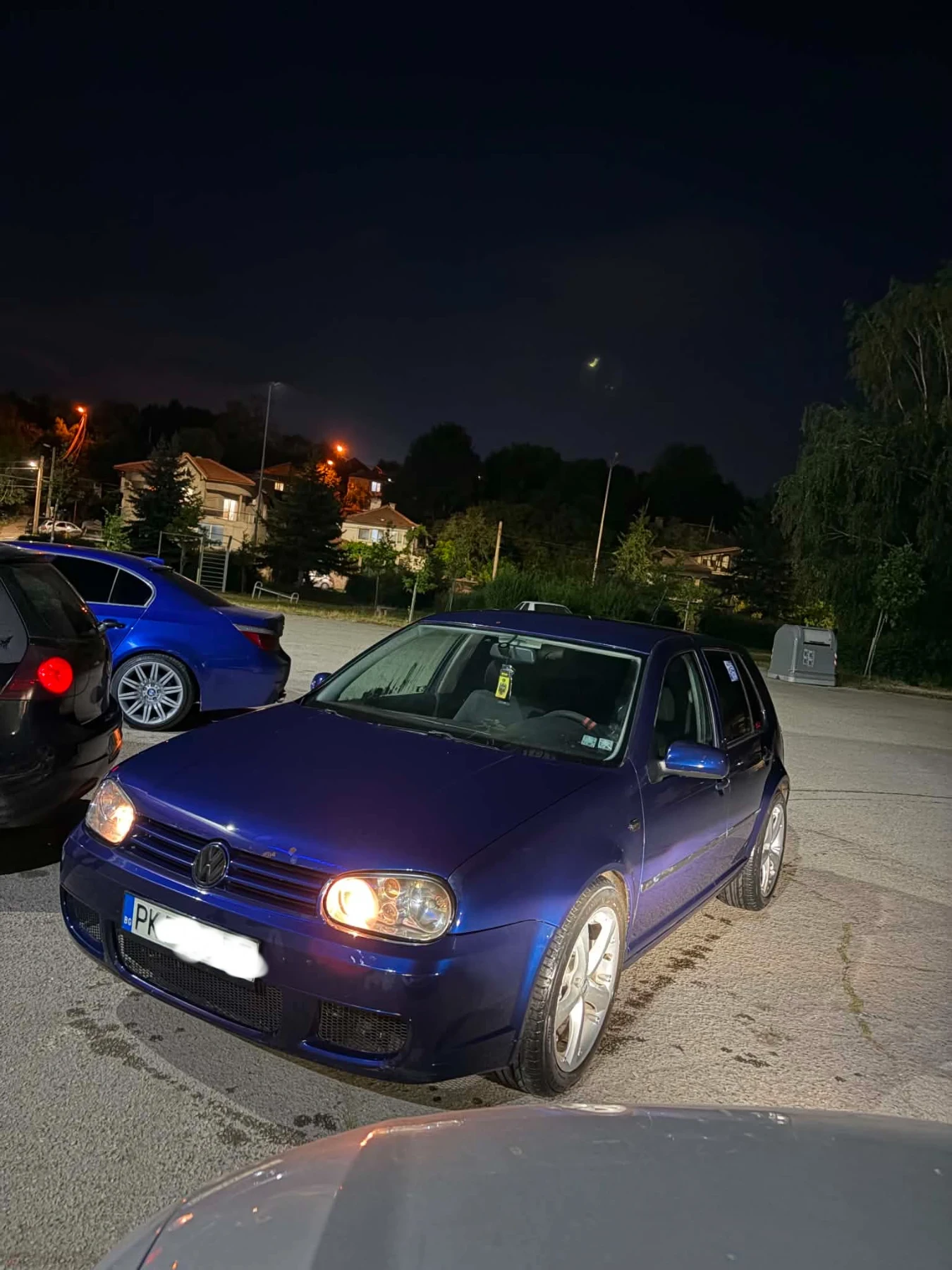 VW Golf | Mobile.bg � ����������� 2