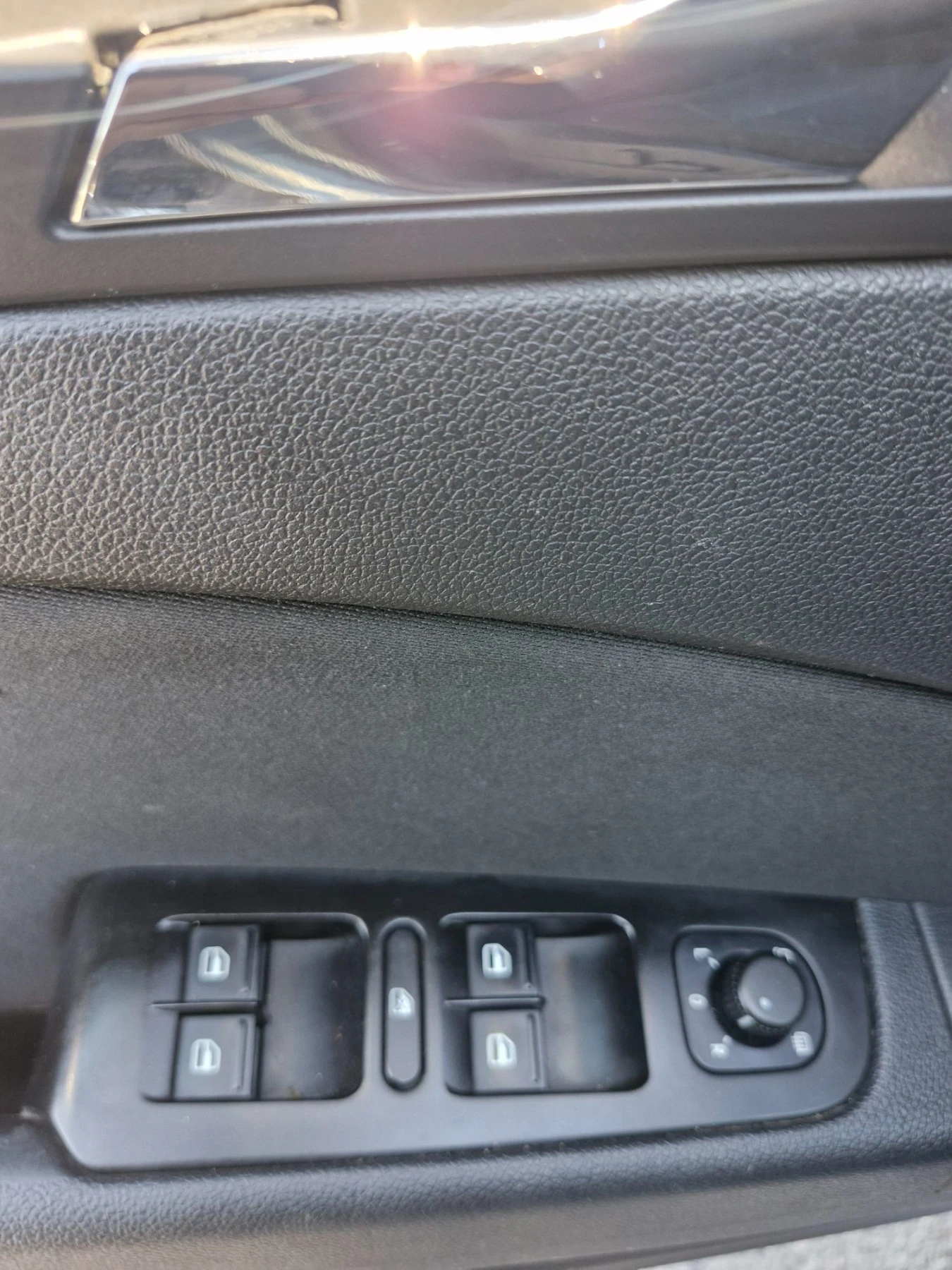 Skoda Superb 2.0/140, снимка 15 - Автомобили и джипове - 56019839
