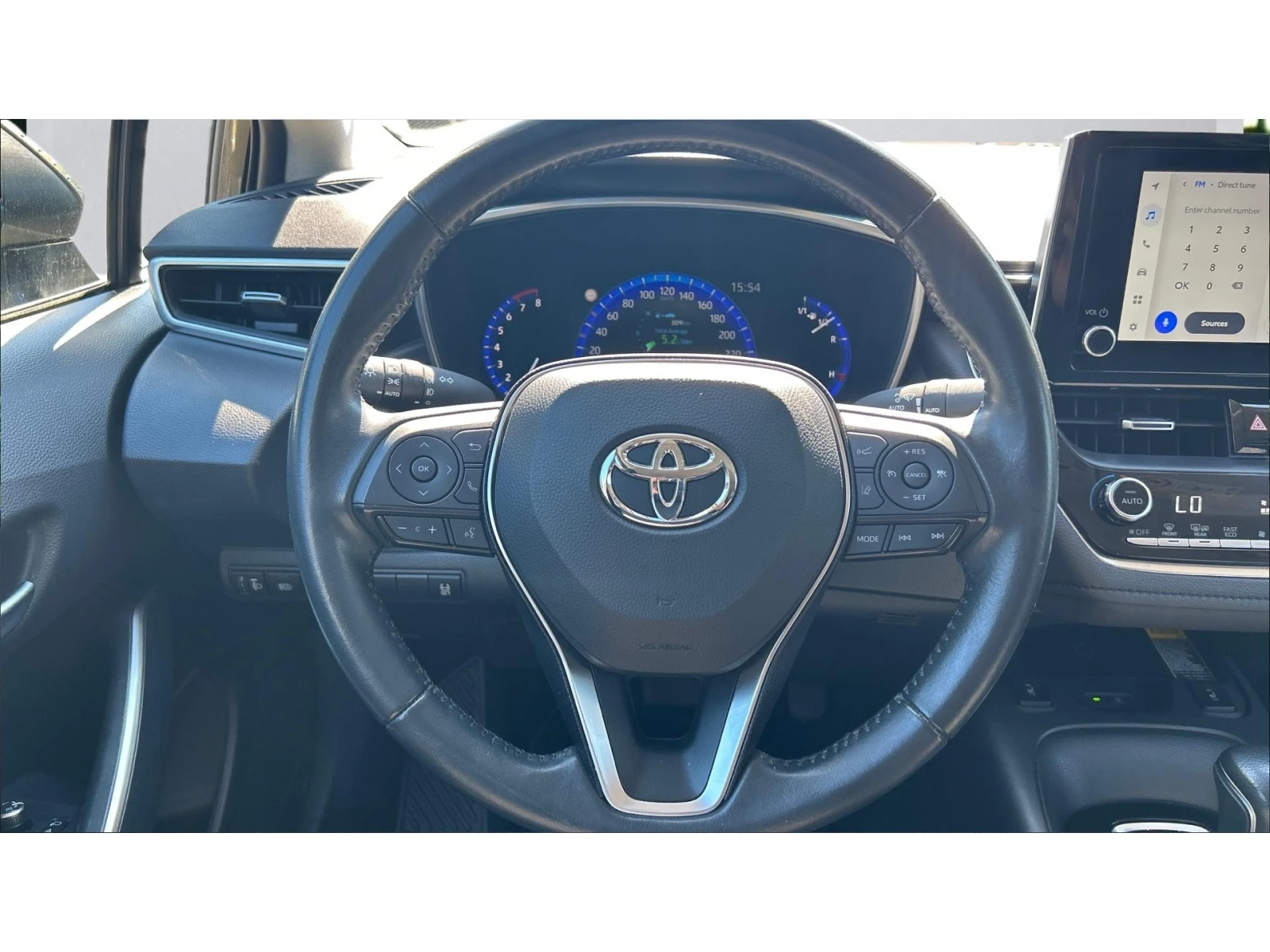Toyota Corolla 1.5, ������� ������ �� 200   | Mobile.bg � ����������� 13