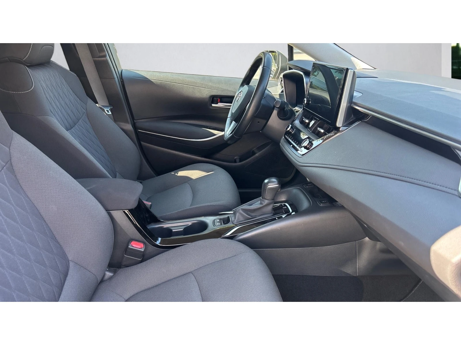 Toyota Corolla 1.5, ������� ������ �� 200   | Mobile.bg � ����������� 6