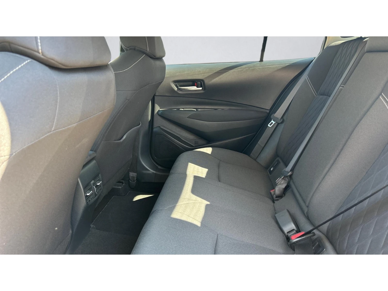 Toyota Corolla 1.5, ������� ������ �� 200   | Mobile.bg � ����������� 11