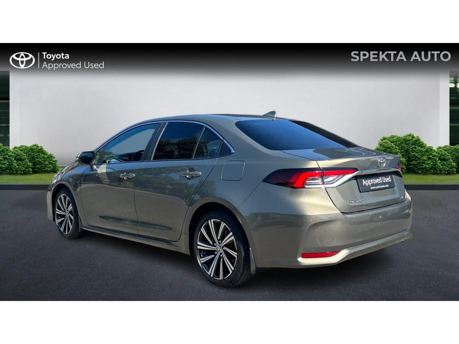 Toyota Corolla 1.5, ������� ������ �� 200   | Mobile.bg � ����������� 3