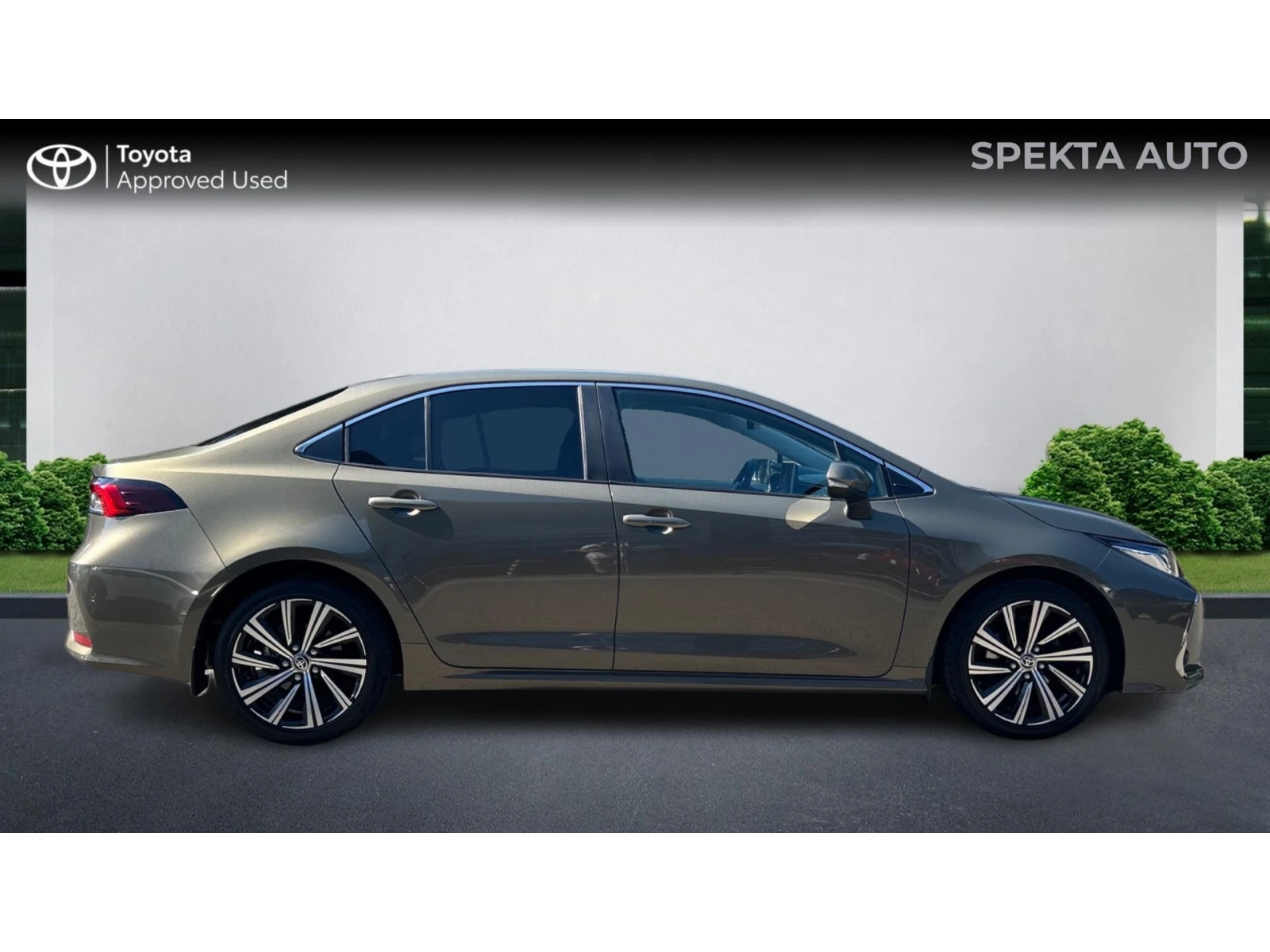 Toyota Corolla 1.5, ������� ������ �� 200   | Mobile.bg � ����������� 17