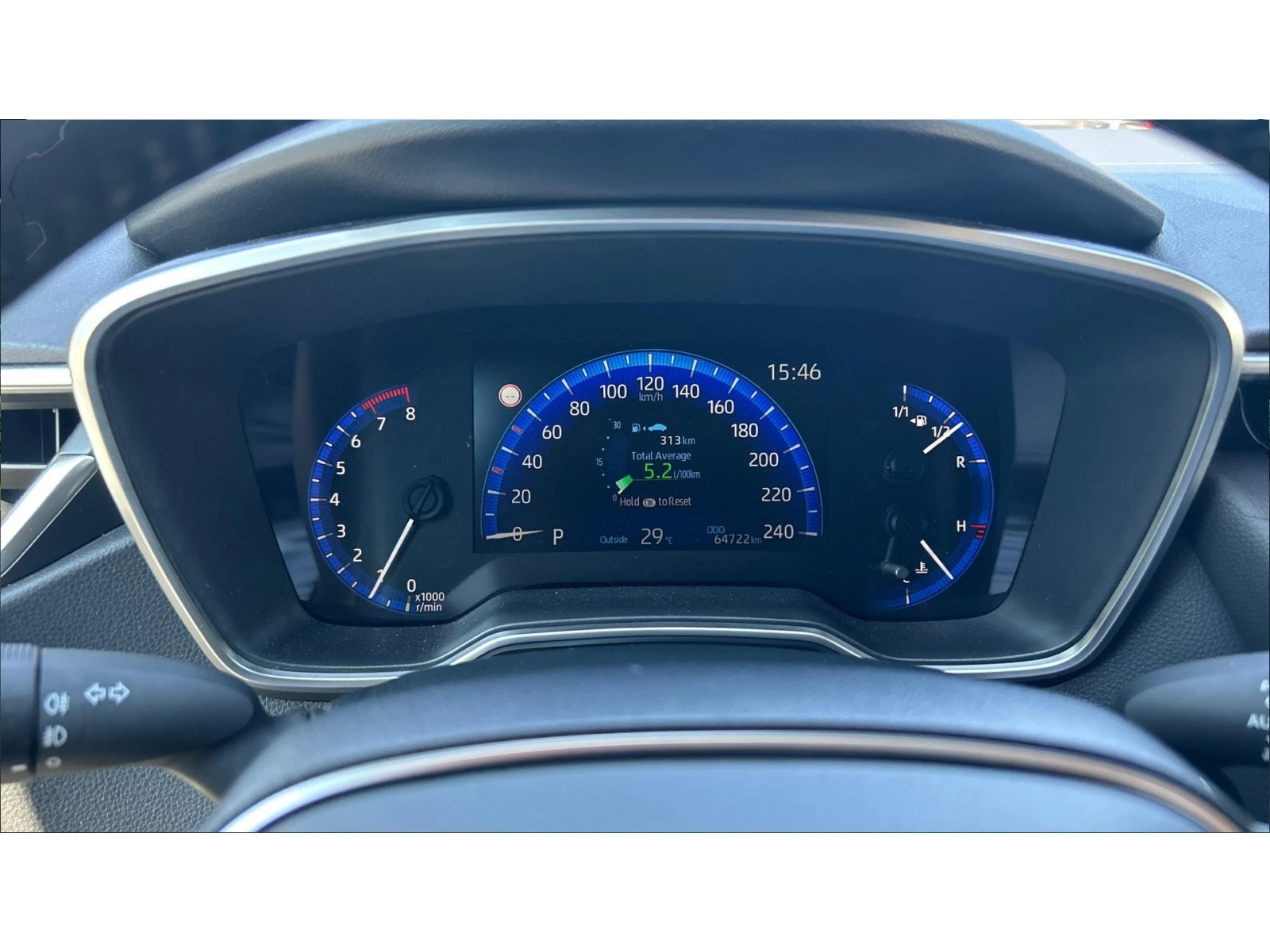 Toyota Corolla 1.5, ������� ������ �� 200   | Mobile.bg � ����������� 14