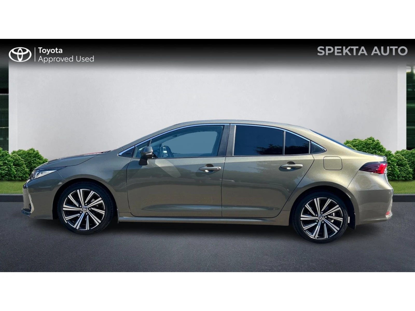 Toyota Corolla 1.5, ������� ������ �� 200   | Mobile.bg � ����������� 2