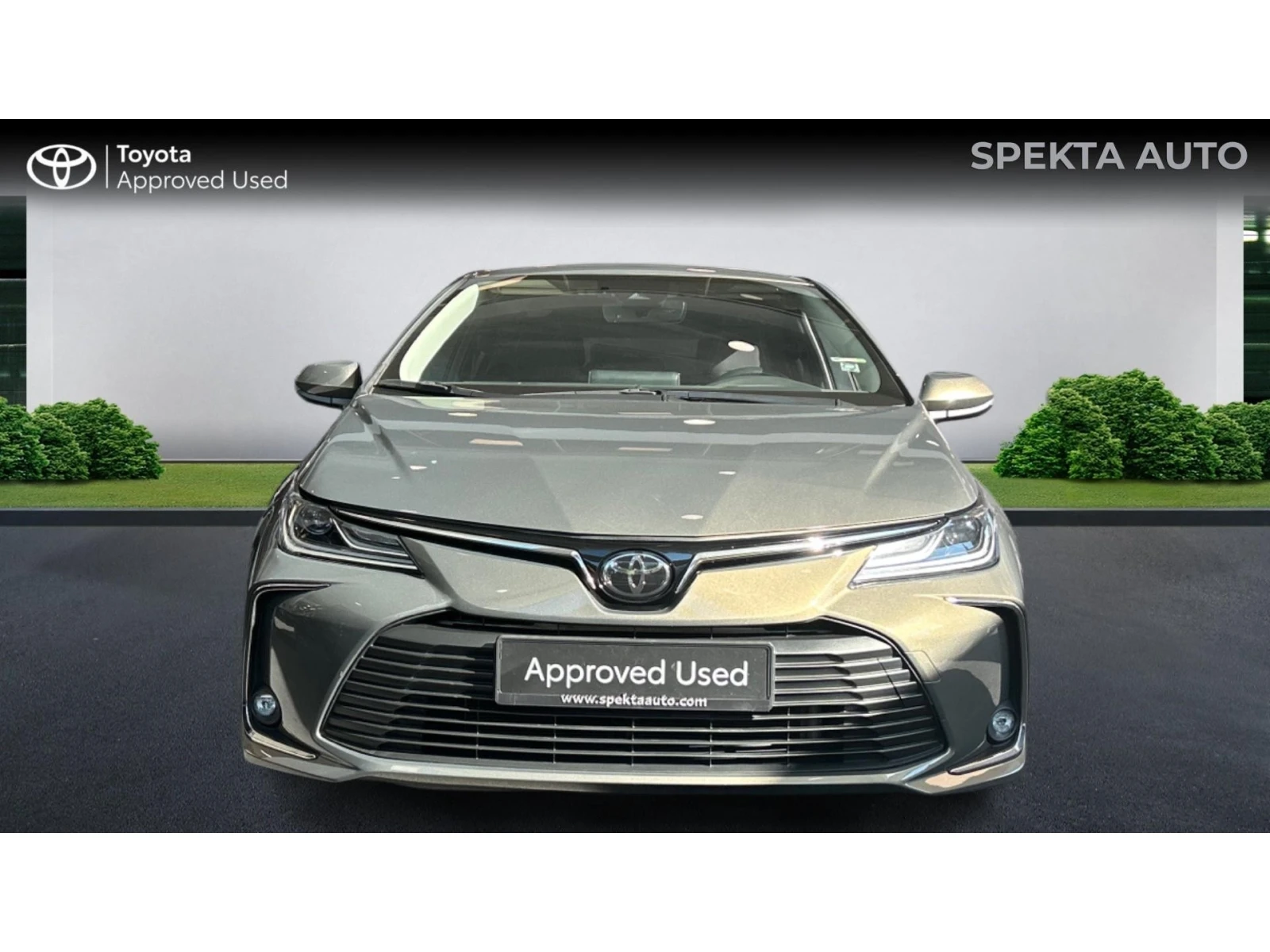 Toyota Corolla 1.5, ������� ������ �� 200   | Mobile.bg � ����������� 5