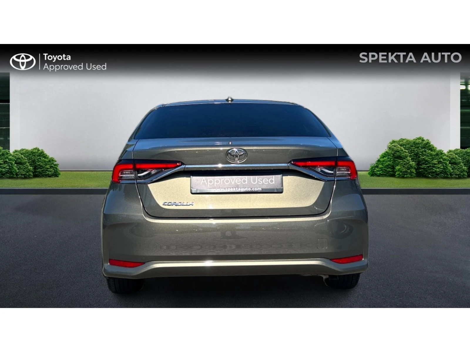Toyota Corolla 1.5, ������� ������ �� 200   | Mobile.bg � ����������� 4