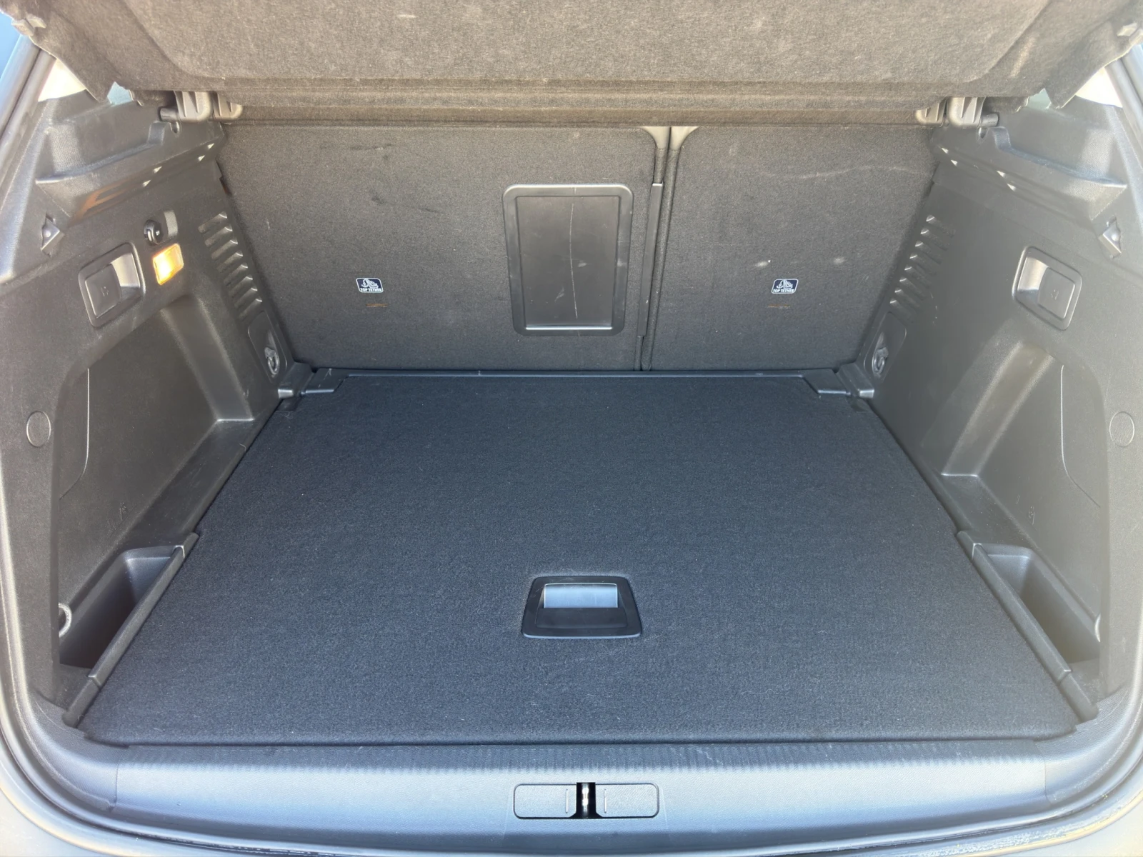 Peugeot 3008 NEW ALLURE 1.5 BlueHDi 130 EAT8 EURO 6 | Mobile.bg � ����������� 11