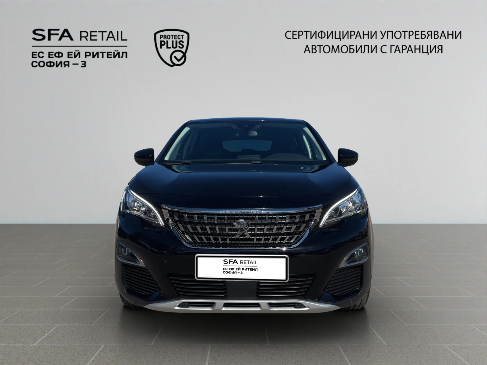 Peugeot 3008 NEW ALLURE 1.5 BlueHDi 130 EAT8 EURO 6 | Mobile.bg � ����������� 2