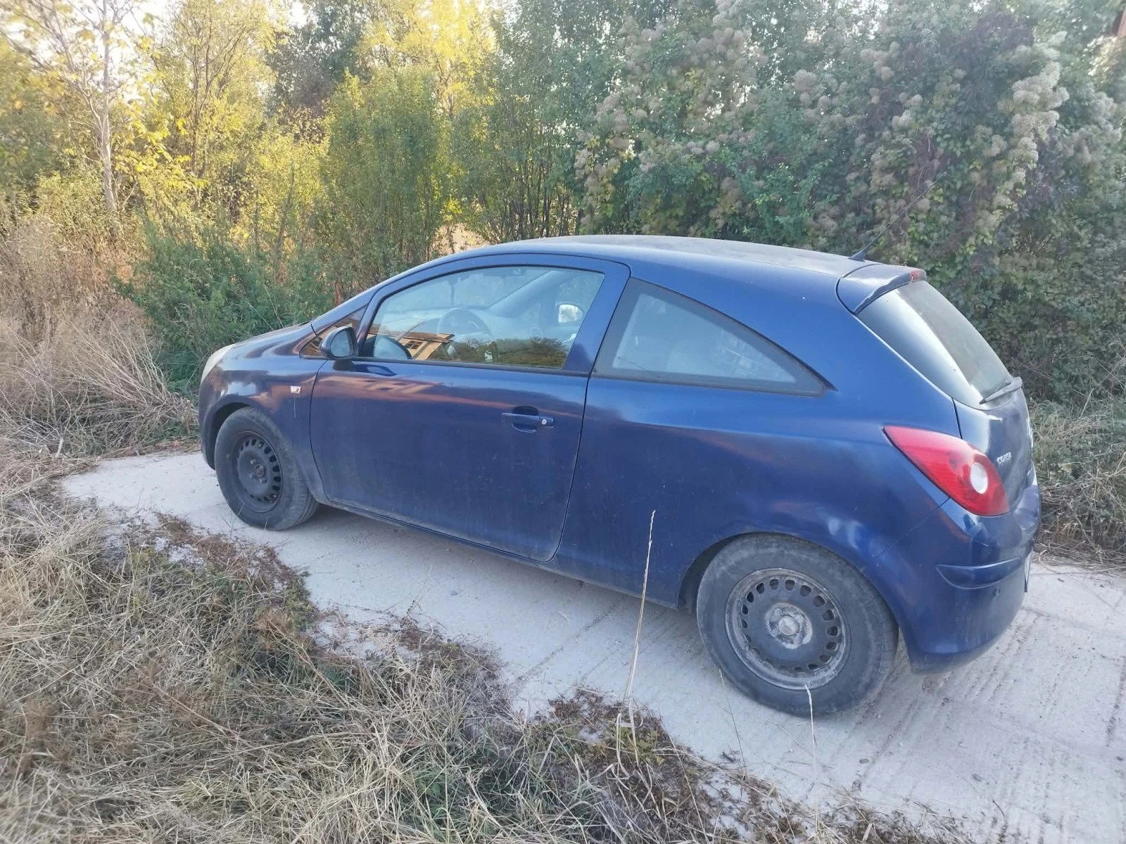 Opel Corsa Corsa D 1.4 ���/������ (��� ����������) | Mobile.bg � ����������� 3