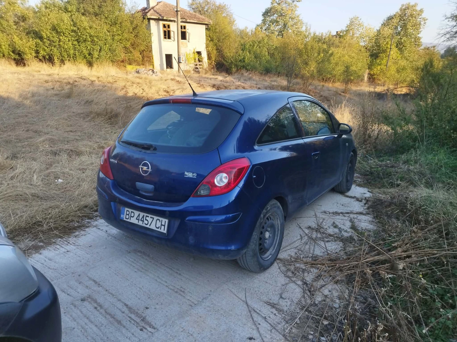 Opel Corsa Corsa D 1.4 ���/������ (��� ����������) | Mobile.bg � ����������� 2