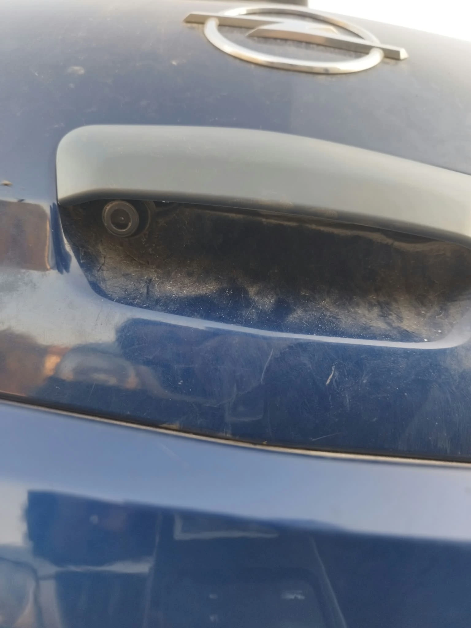 Opel Corsa Corsa D 1.4 ���/������ (��� ����������) | Mobile.bg � ����������� 7