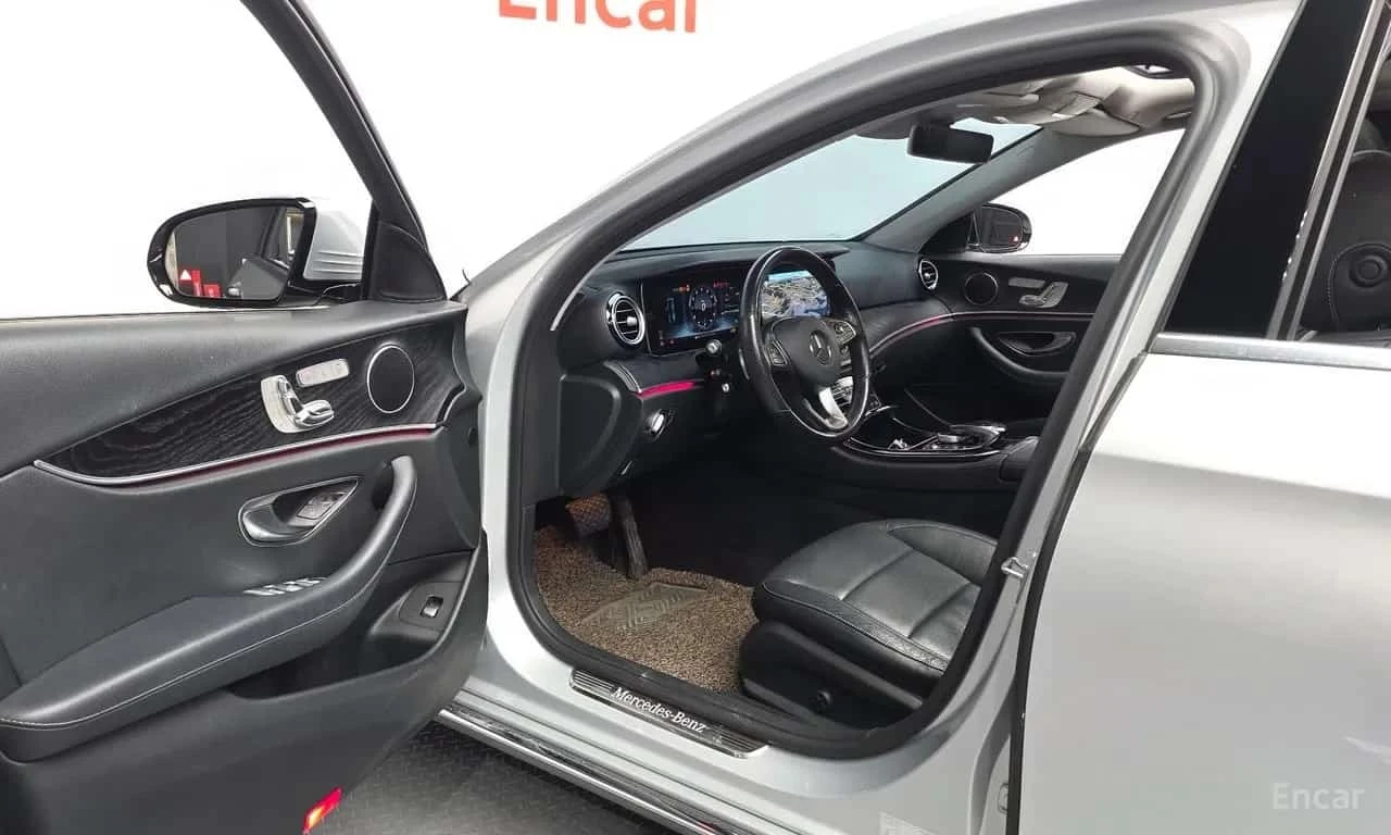Mercedes-Benz E 300 * E300 Avantgarde * ��������� * HEAD UP *  | Mobile.bg � ����������� 10