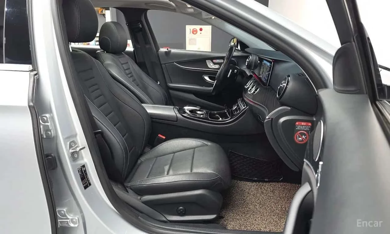 Mercedes-Benz E 300 * E300 Avantgarde * ��������� * HEAD UP *  | Mobile.bg � ����������� 11