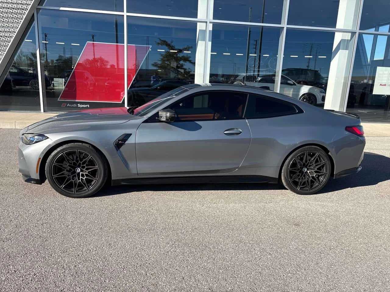BMW M4 Competition M xDrive* ���������� ��� ������������* | Mobile.bg � ����������� 2