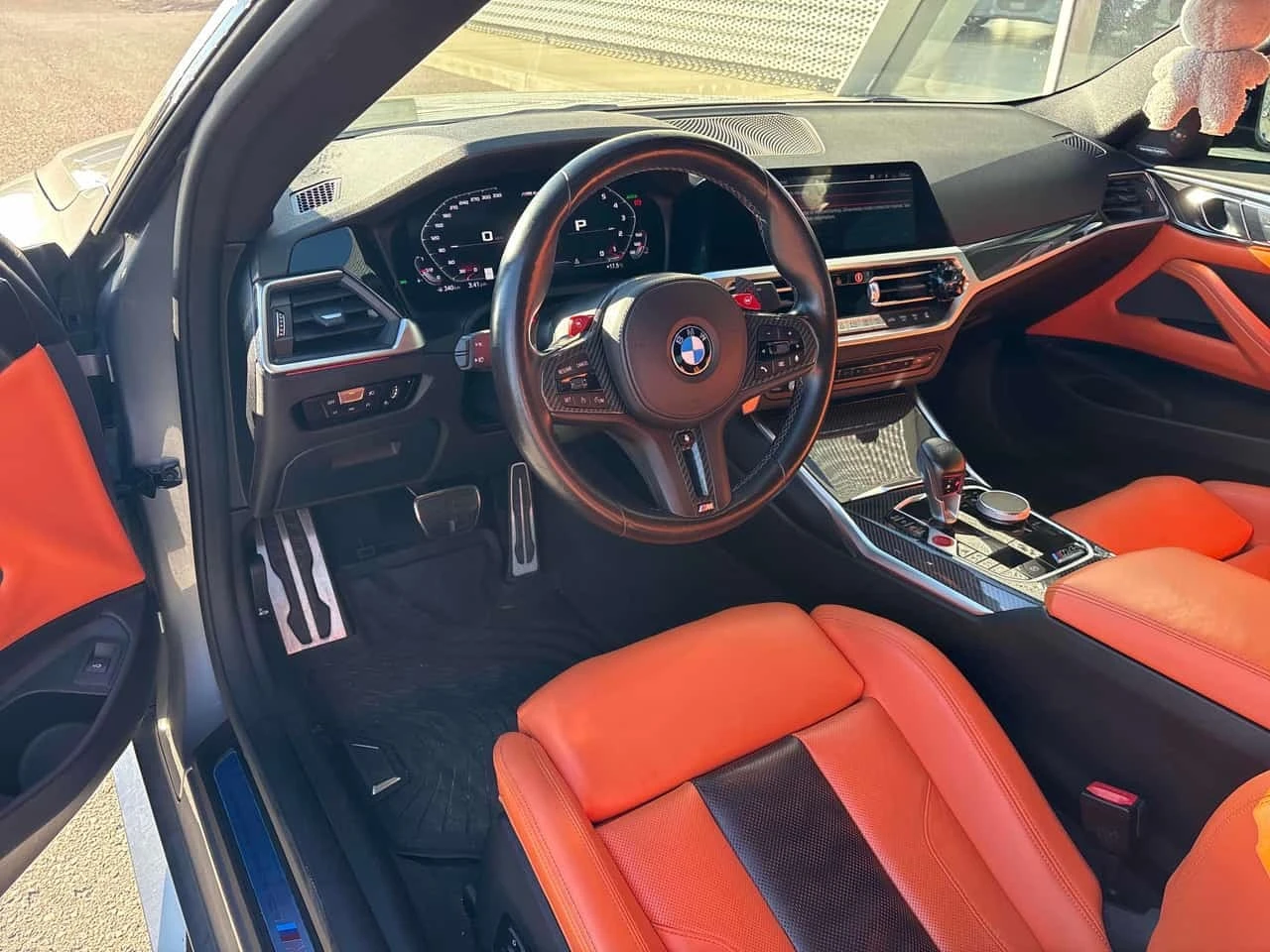 BMW M4 Competition M xDrive* ���������� ��� ������������* | Mobile.bg � ����������� 5