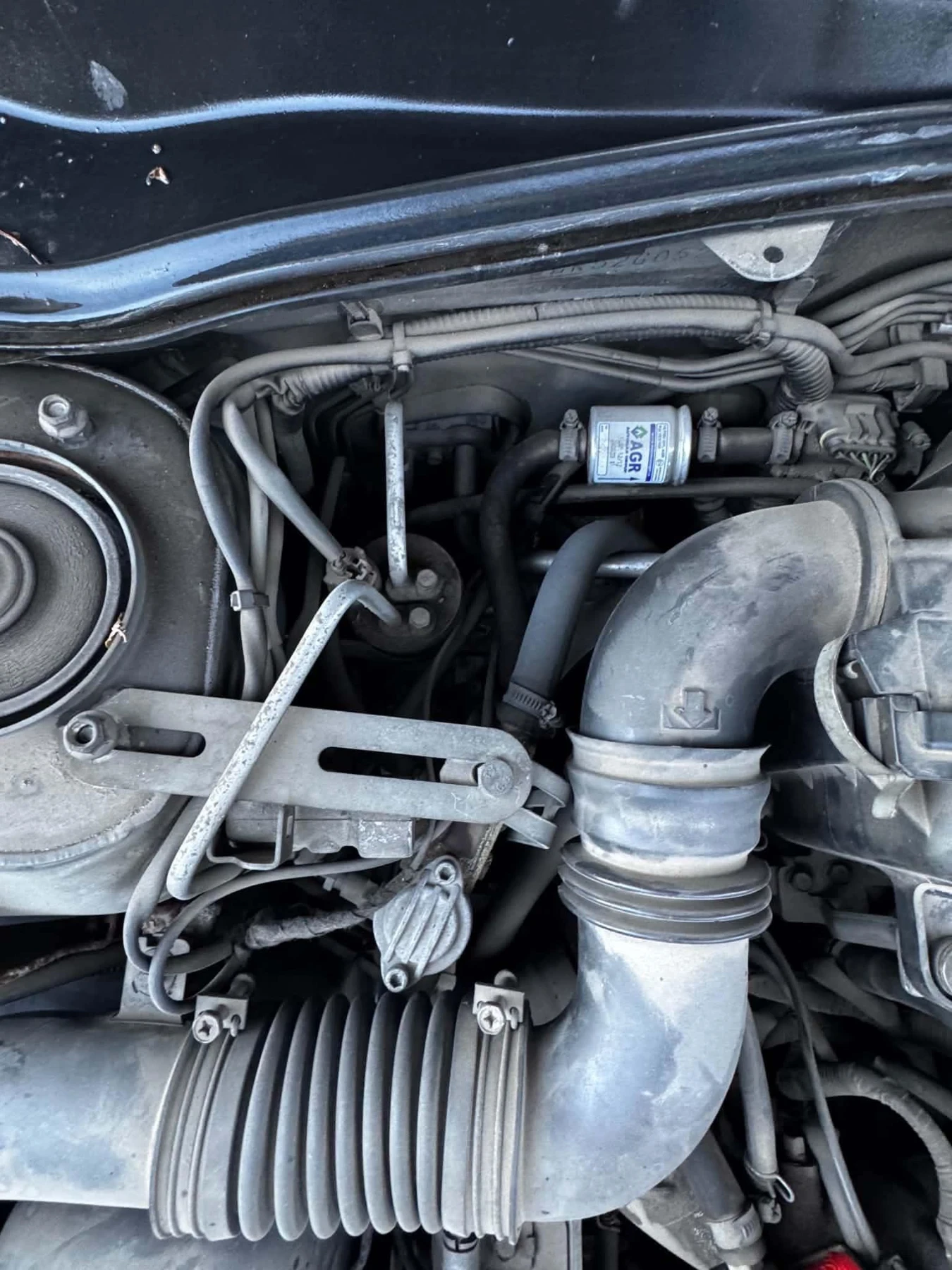 Subaru Legacy, снимка 8 - Автомобили и джипове - 56715172