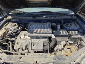 Hyundai Santa fe 2.0CRDI, снимка 9