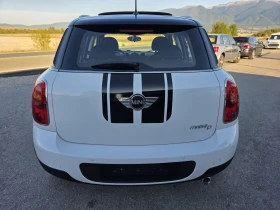 Mini Countryman 171000km. All4 TOP, снимка 6