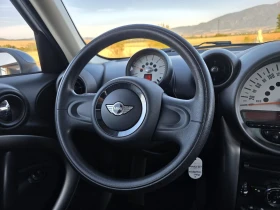 Mini Countryman 171000km. All4 TOP, снимка 10