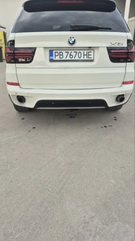 BMW X5 3.5, снимка 2