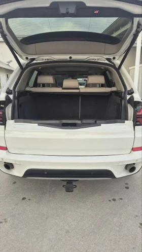 BMW X5 3.5, снимка 9