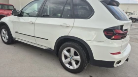 BMW X5 3.5, снимка 8