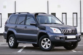 Toyota Land cruiser 3.0D D4D 166PS, снимка 2