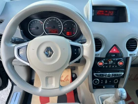 Renault Koleos 2.5i AWD/ПАНОРАМА/КОЖА/Парктроници/Серв. история/, снимка 14