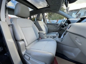 Renault Koleos 2.5i AWD/ПАНОРАМА/КОЖА/Парктроници/Серв. история/, снимка 15