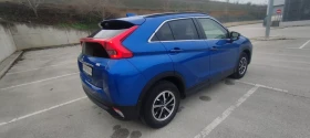 Mitsubishi Eclipse Cross 1.5T Швейцария , снимка 6