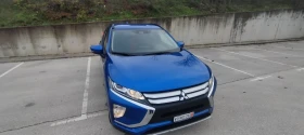 Mitsubishi Eclipse Cross 1.5T Швейцария , снимка 3