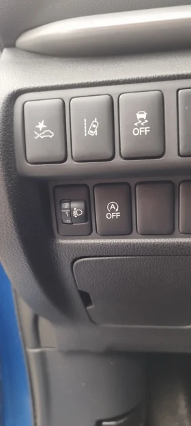 Mitsubishi Eclipse Cross 1.5T Швейцария , снимка 15