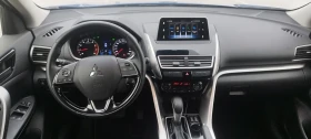 Mitsubishi Eclipse Cross 1.5T Швейцария , снимка 10