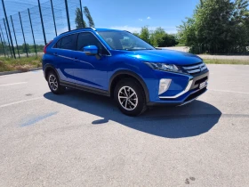 Mitsubishi Eclipse Cross 1.5T Швейцария , снимка 10