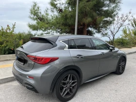 Infiniti Q30 2.2d 170кс AWD Sport, снимка 3