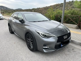 Infiniti Q30 2.2d 170кс AWD Sport, снимка 2