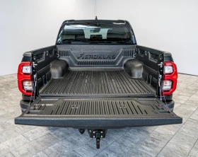 Toyota Hilux 2.8 D-4D/MILD HYBRID/INVINCIBLE/JBL/360/, снимка 6