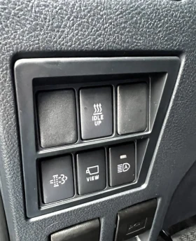 Toyota Hilux 2.8 D-4D/MILD HYBRID/INVINCIBLE/JBL/360/, снимка 9