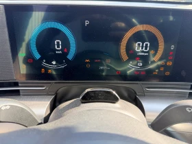 Hyundai Kona 1.6 GDI Hybrid, снимка 12