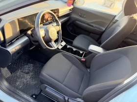 Hyundai Kona 1.6 GDI Hybrid, снимка 9