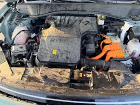 Hyundai Kona 1.6 GDI Hybrid, снимка 11