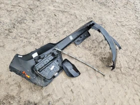 Jeep Wrangler 3.6L 6 4x4 w/Rear Wheel Drv, снимка 15