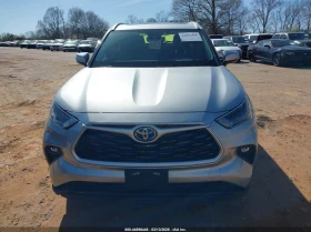 Toyota Highlander * Hybrid* XLE* , снимка 12