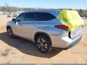 Toyota Highlander * Hybrid* XLE* , снимка 3