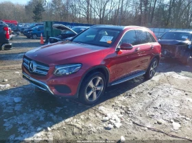 Mercedes-Benz GLC 300 2l, снимка 2