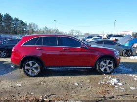 Mercedes-Benz GLC 300 2l, снимка 13
