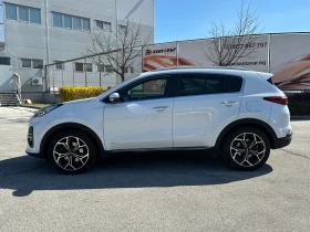 Kia Sportage 1.6d 136 к.с./ГАРАНЦИЯ ОТ КЕНТАВЪР , снимка 2