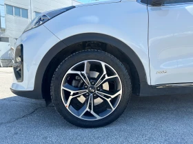 Kia Sportage 1.6d 136 к.с./ГАРАНЦИЯ ОТ КЕНТАВЪР , снимка 8